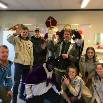 IMG 8211  Small - Scouts en Gidsen Zaventem 
